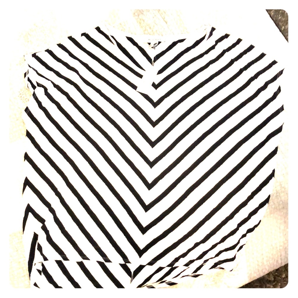 Brand new top